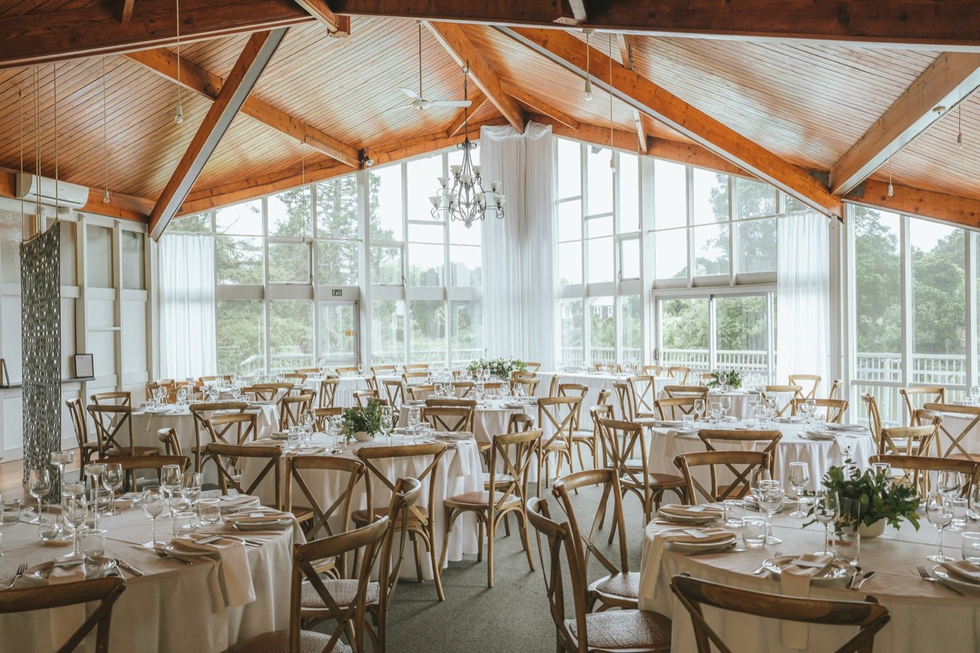 The Chalet, Palmerston North & Manawatū