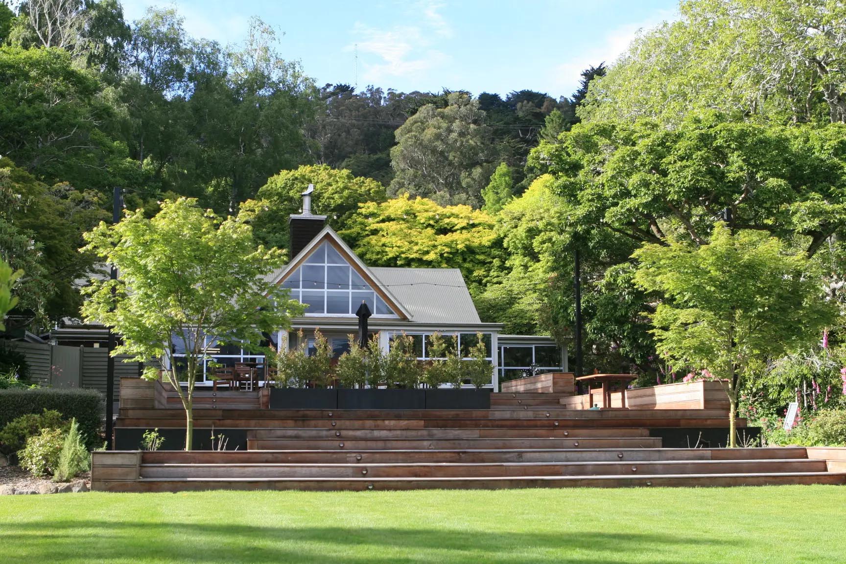 Glenfalloch, Dunedin & Otago