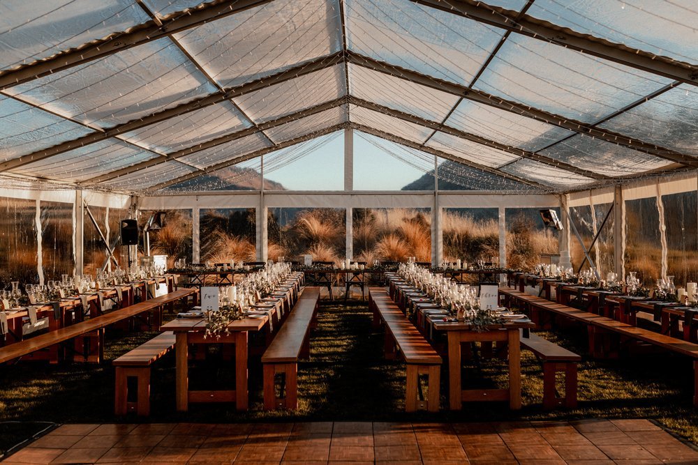 The Longhouse, Dunedin & Otago