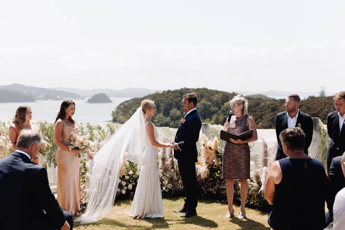Omata Estate, Northland