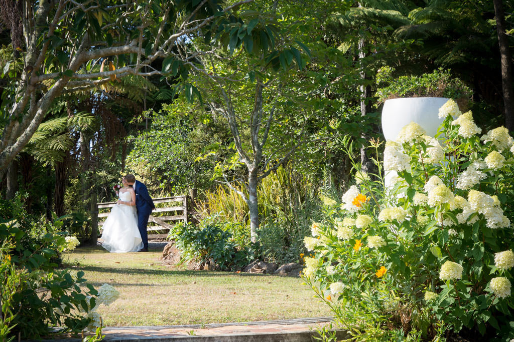 Seronera Gardens, Northland