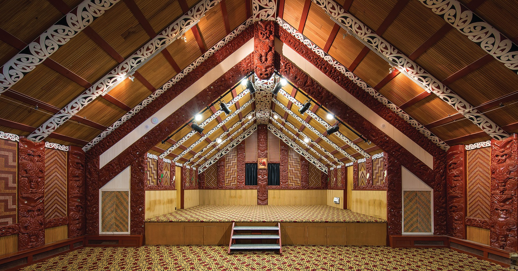 Te Puia, Rotorua